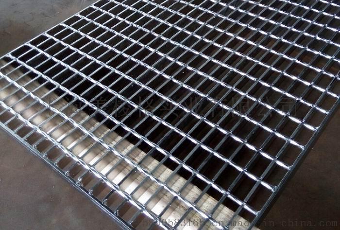 格栅板热镀锌钢格板排水沟盖板复合型钢格栅钢格栅盖板井盖