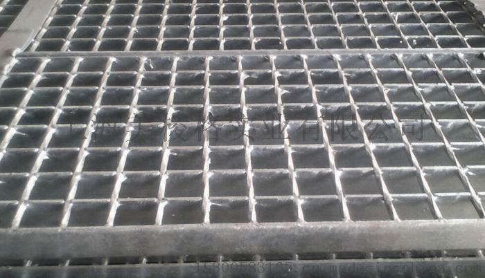 格栅板热镀锌钢格板排水沟盖板复合型钢格栅钢格栅盖板井盖