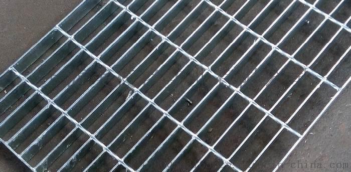 不锈钢压焊钢格板 不锈钢钢格板 机器焊格栅板 不锈钢沟盖板